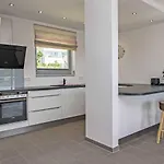 Villa Ars Vivendi F641 - WG 1 mit Kamin, Sauna, Terrasse